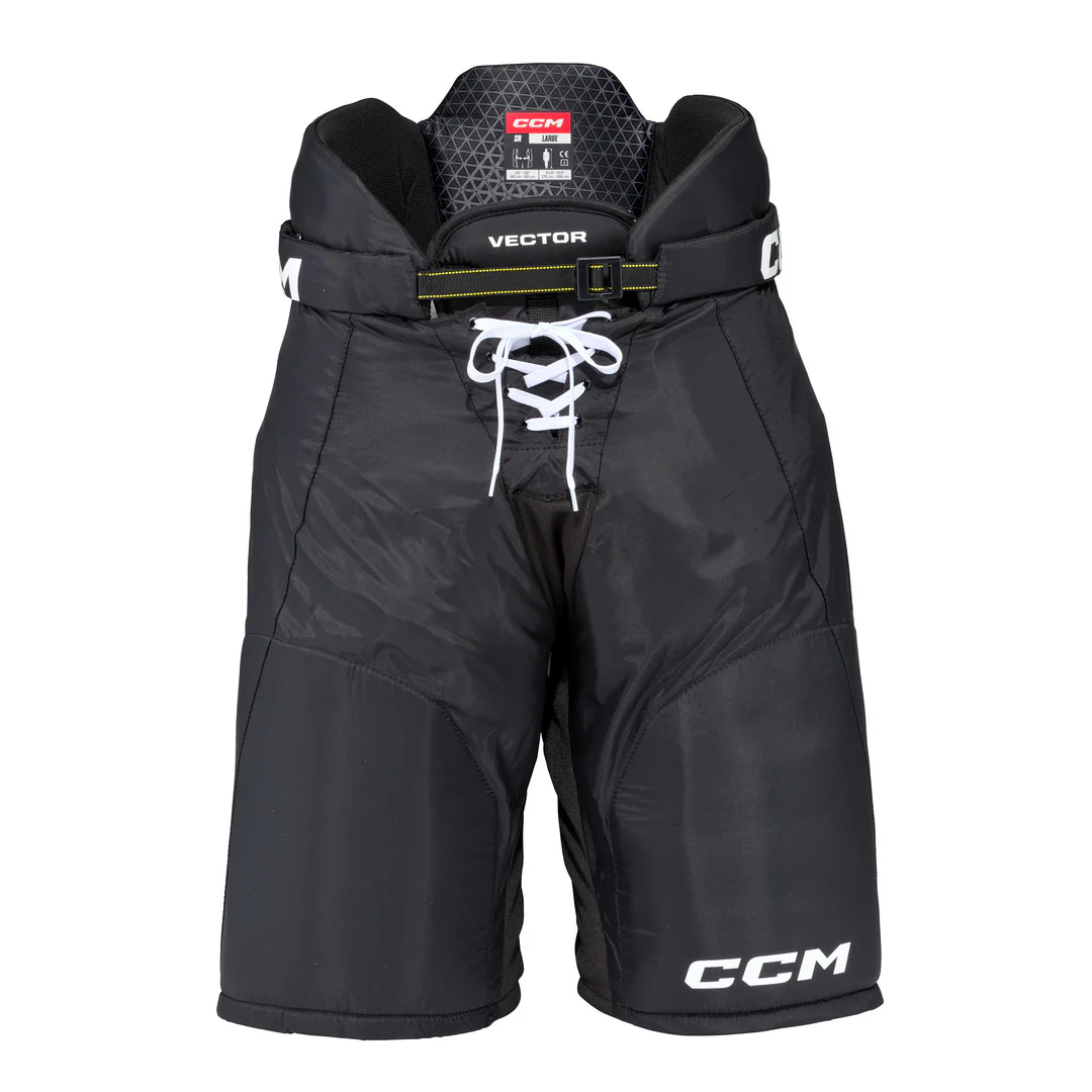 CCM Senior Tacks VECTOR Hockey Player Pant (2023)