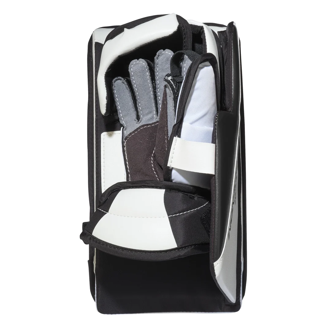 CCM Youth Phenom Hockey Goalie Blocker - Image 2