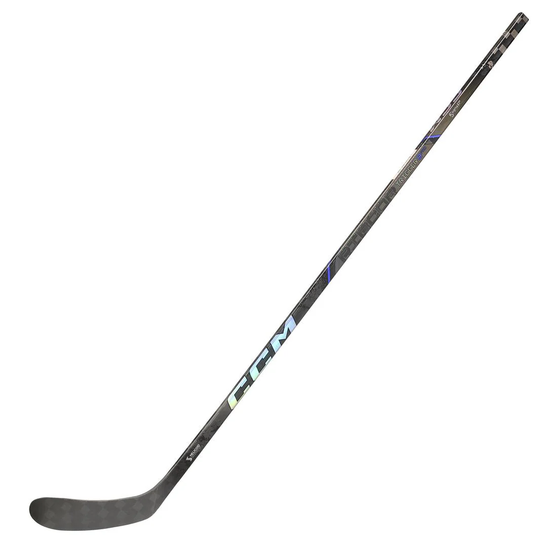CCM Youth Ribcor Trigger 9 Pro Hockey Player Stick