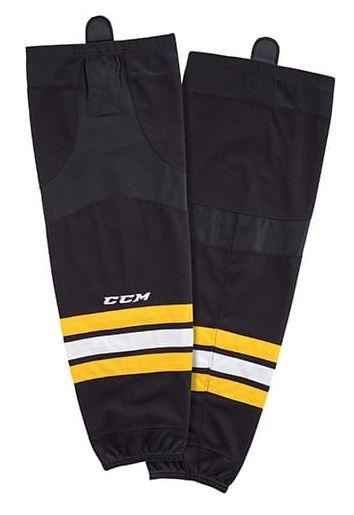 CCM Youth SX8000 Gamewear Hockey Sock - Image 2