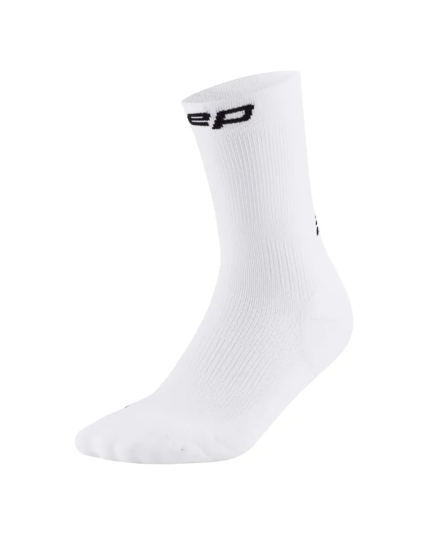 CEP Men's The Run 5.0 Compression Socks Mid Cut - Image 3