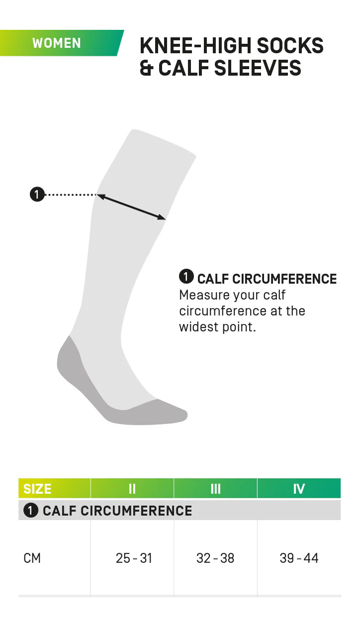 CEP Women's The Run 4.0 Compression Socks Tall - Image 4