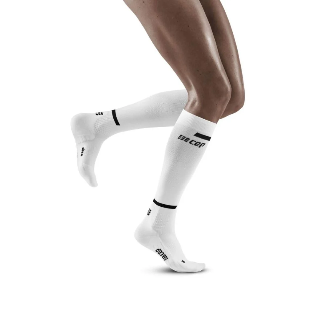 CEP Women's The Run 4.0 Compression Socks Tall