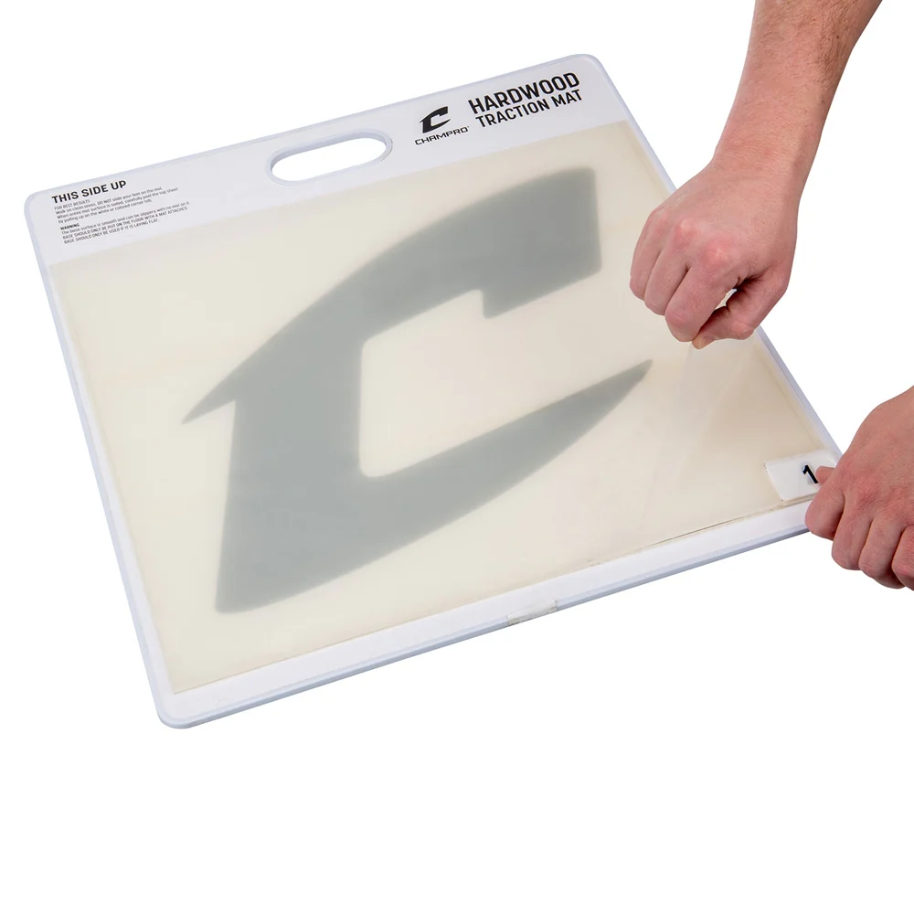 Champro Hardwood Traction Mat - Image 2