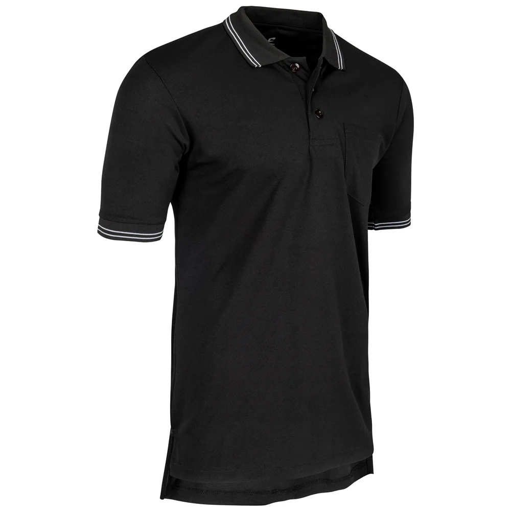 Champro Senior Baseball Alberta Umpire Shirt - Image 3