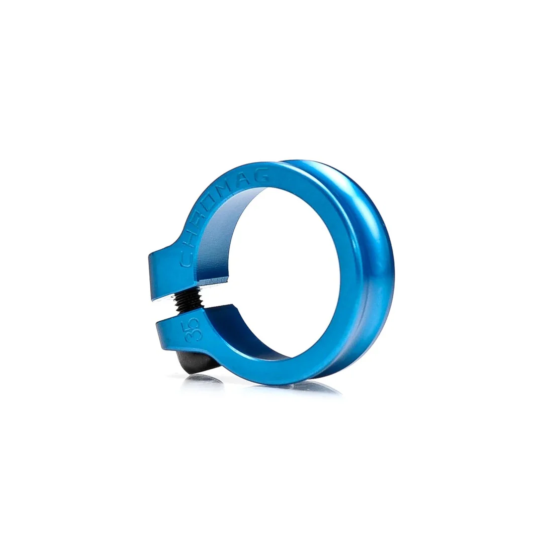 Chromag NQR Seat Collar - Image 2