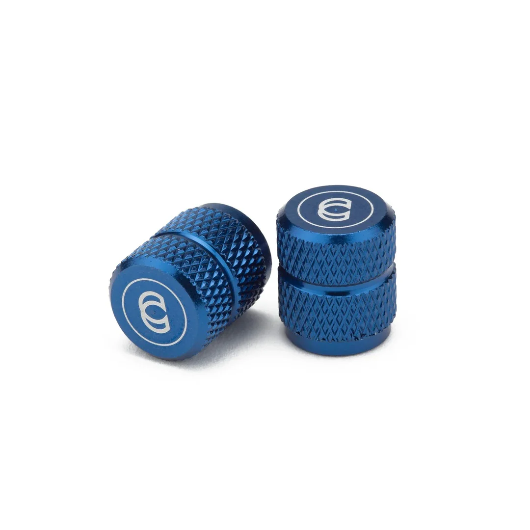 Cinema Alloy Valve Caps - Image 2