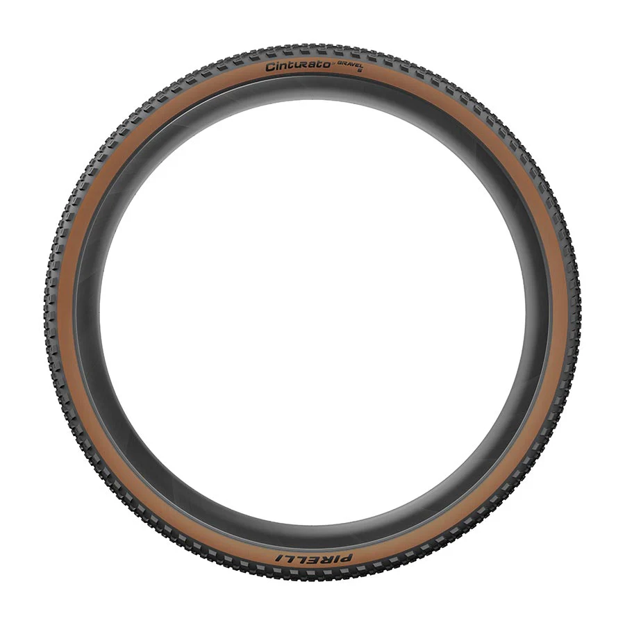 Pirelli 700C Cinturat Gravel S Gravel Tire - Image 10