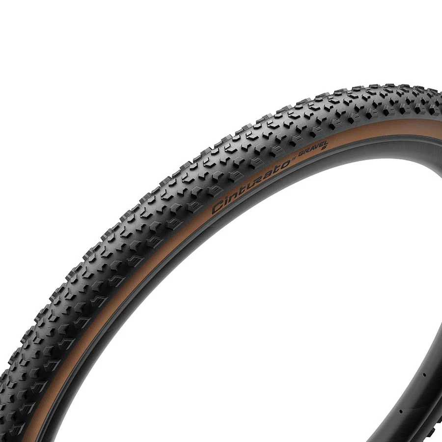 Pirelli 700C Cinturat Gravel S Gravel Tire - Image 6