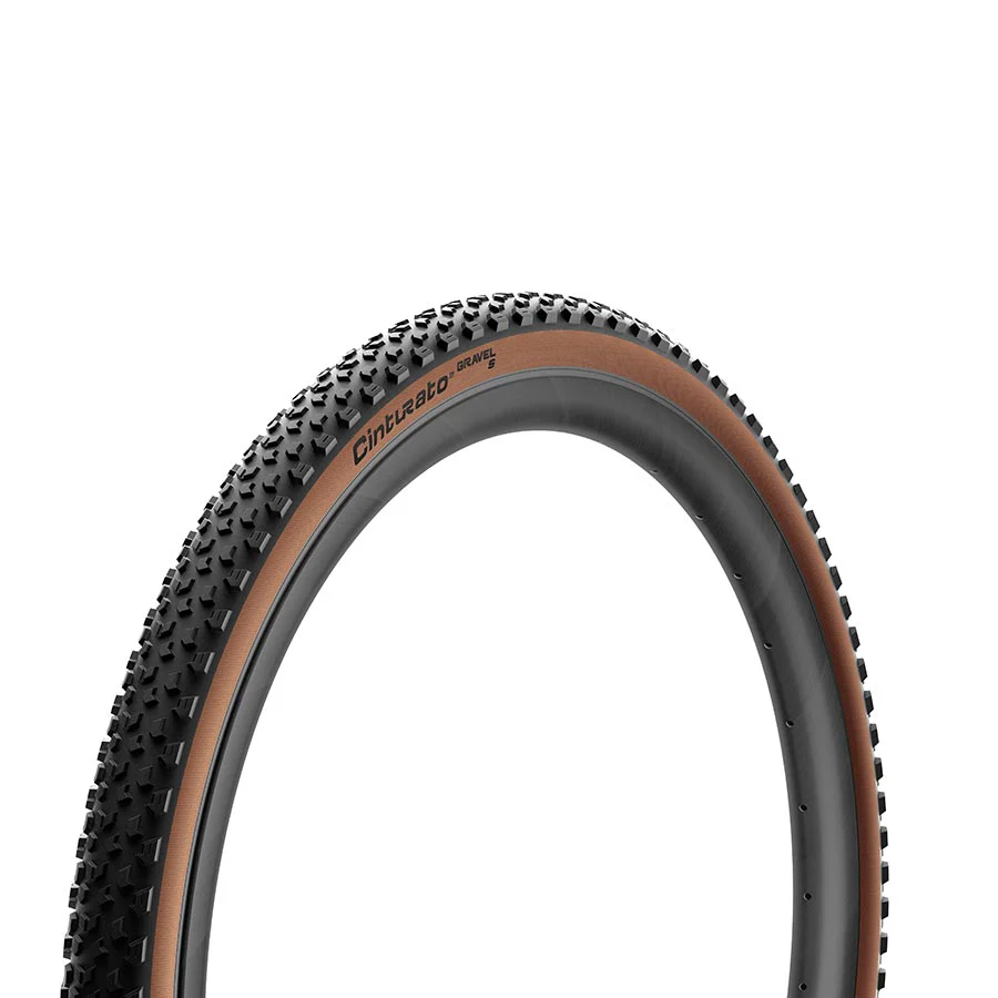 Pirelli 700C Cinturat Gravel S Gravel Tire - Image 7