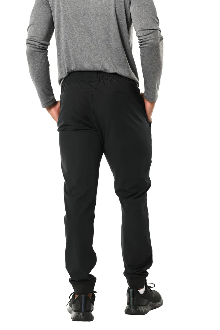 BAUER Senior Woven Jogger Pants - Image 2