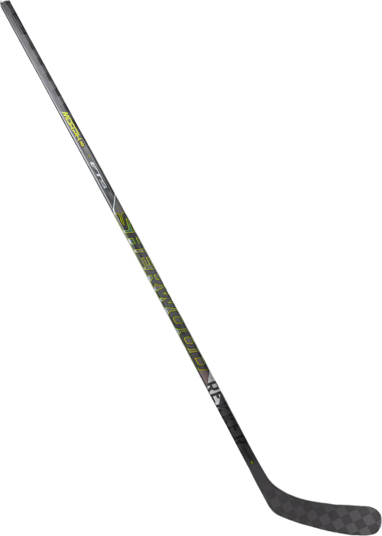Sherwood Junior REKKER Morph Pro Hockey Player Stick