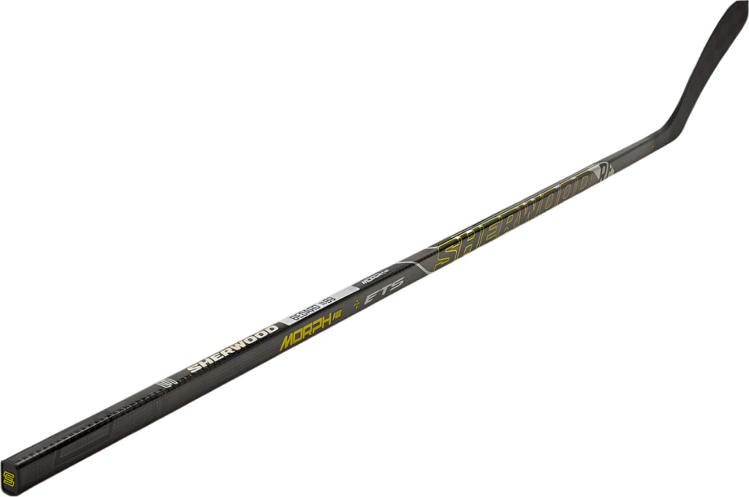 Sherwood Junior REKKER Morph Pro Hockey Player Stick - Image 5