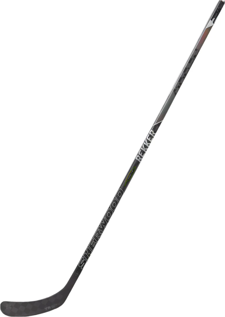 Sherwood Junior REKKER Morph Pro Hockey Player Stick - Image 6