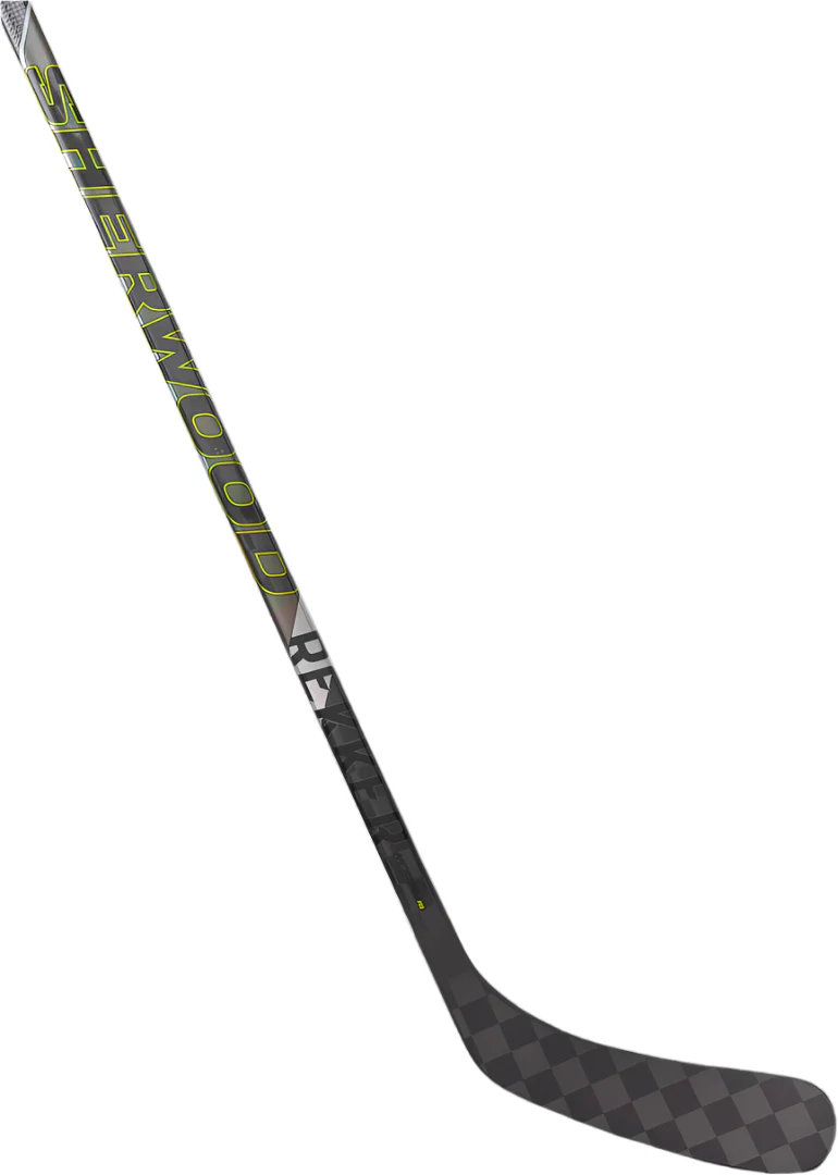 Sherwood Junior REKKER Morph Pro Hockey Player Stick - Image 7