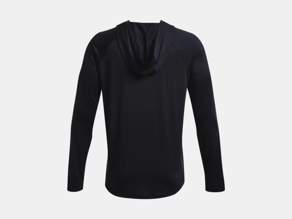 Under Armour Men's Knockout Lightweight Hoodie - Image 10