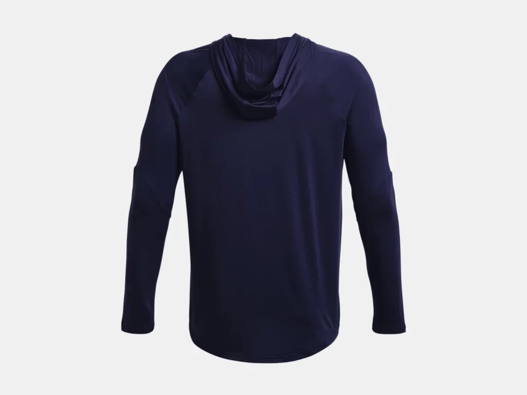 Under Armour Men's Knockout Lightweight Hoodie - Image 6