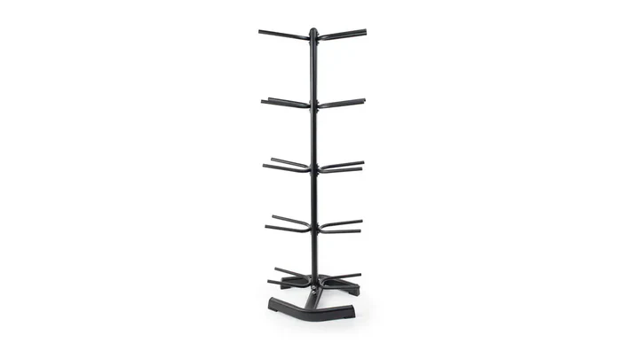 CoreFX Double-Sided Medicine Ball Rack – FLOOR MODEL - Image 2