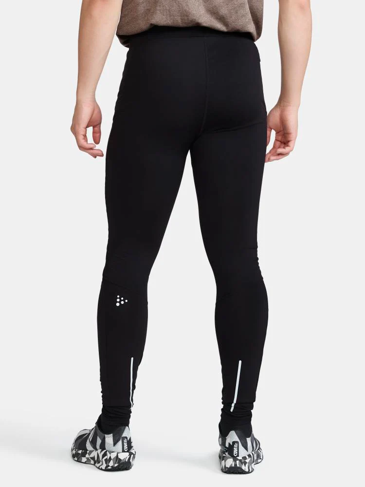 Craft Men's ADV Essence Warm Wind Tights - Image 2