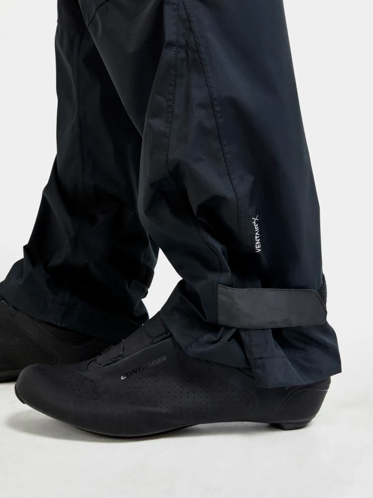 Craft Men's Core Endurance Hydro Bike Pant - Image 4
