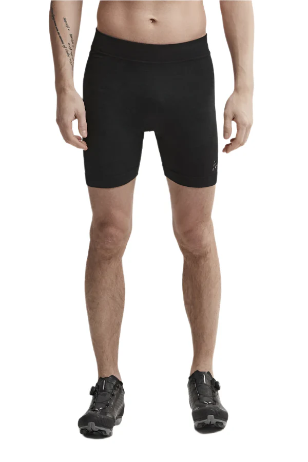 Craft Men's Core Fuseknit Bike Liner Short - Image 2
