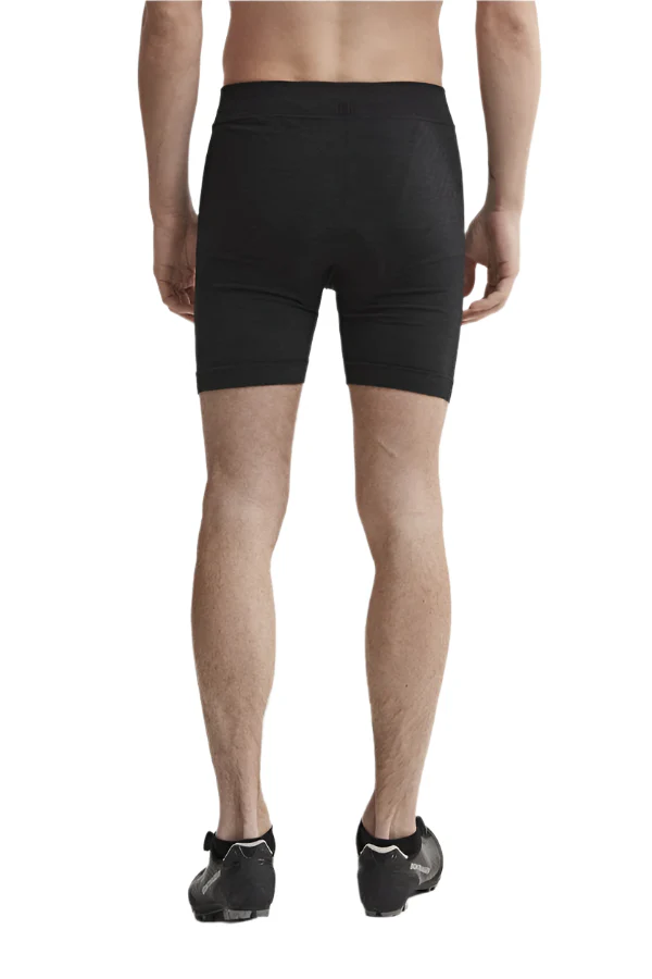 Craft Men's Core Fuseknit Bike Liner Short - Image 3