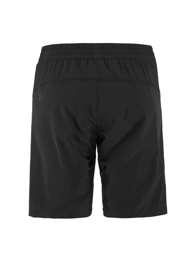 Craft Men's Everyday (with Liner) Bike Short - Image 2