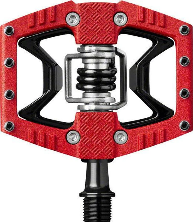 Crankbrother Double Shot 3 Bike Pedal - Image 2