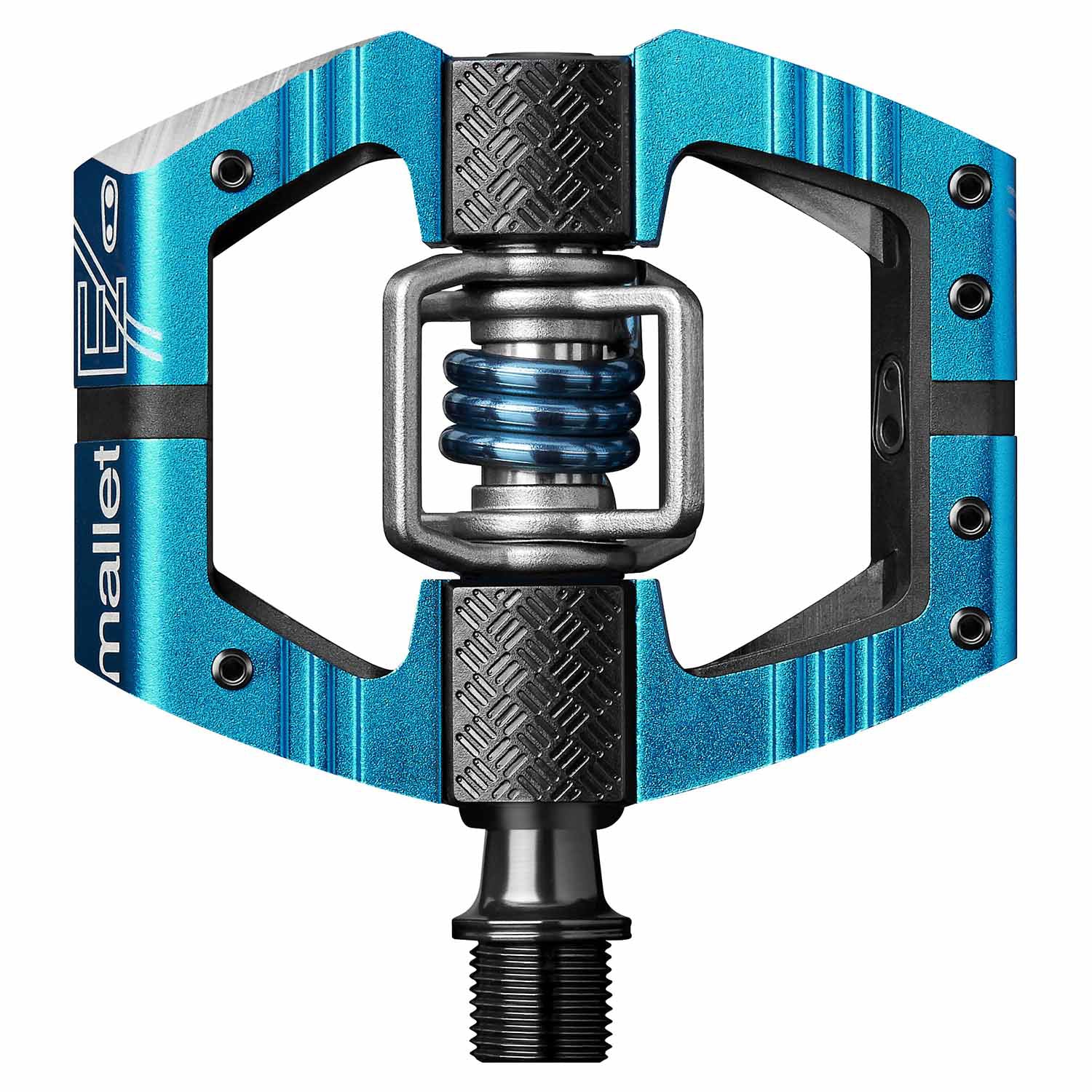Crankbrothers Mallet Enduro Clip-In Bike Pedal - Image 2