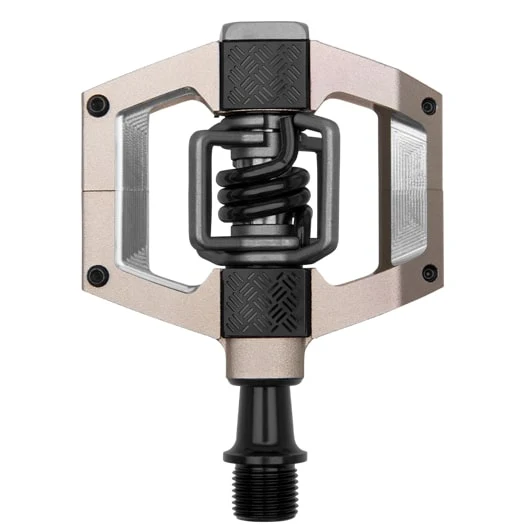 Crankbrothers Mallet Trail Clip-in Bike Pedal - Image 3