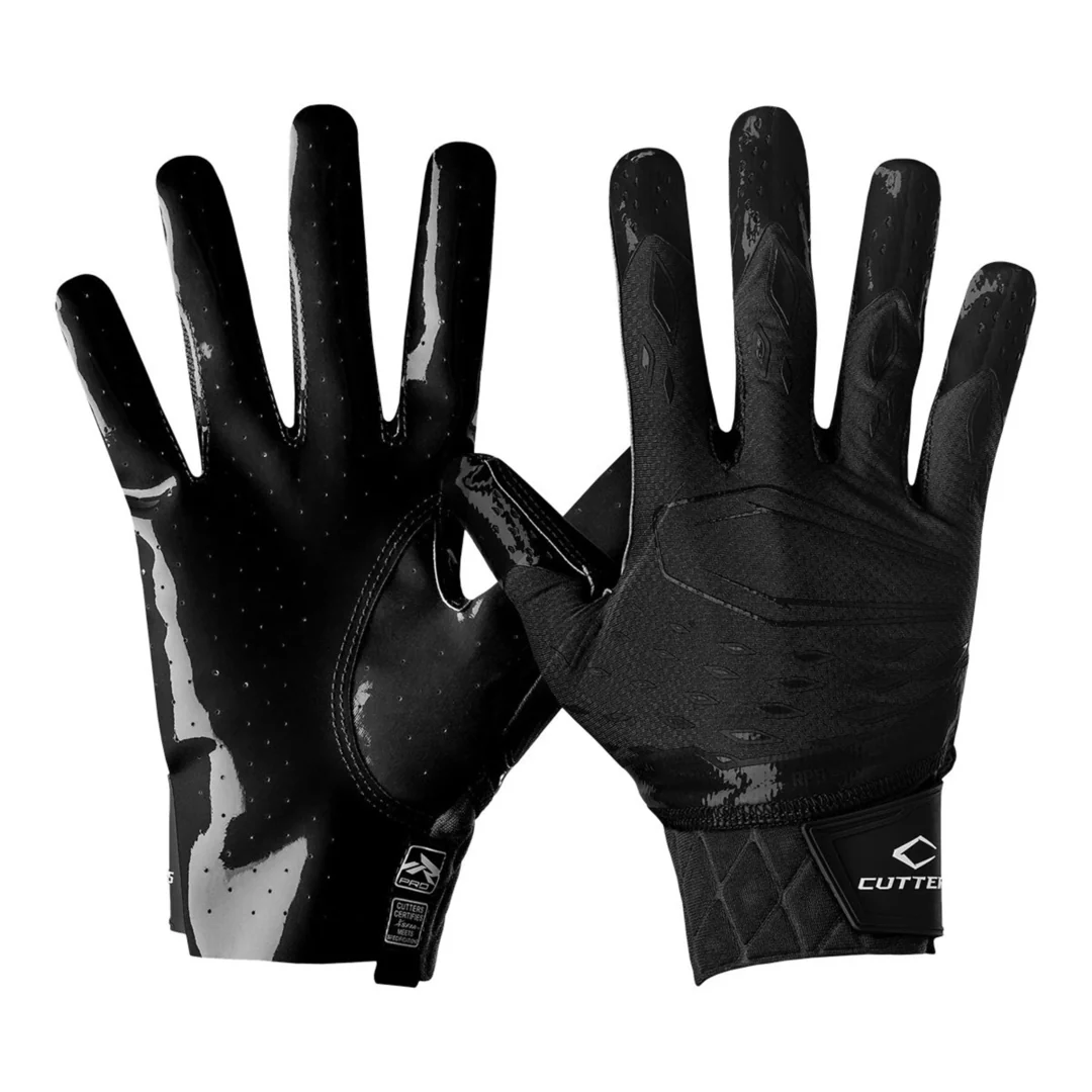 Cutters Senior Rev Pro 6.0 Football Receiver Gloves