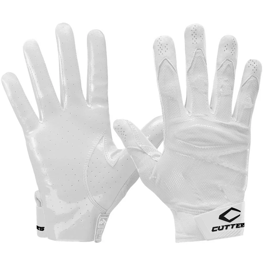 Cutters Senior Rev Pro 4.0 Receiver Football Glove