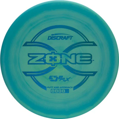 Discraft ESP FLX Zone Putt & Approach Golf Disc - Image 3