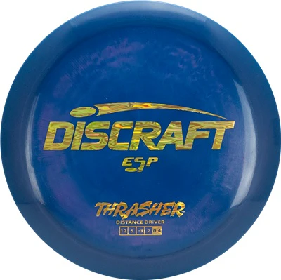 Discraft ESP Thrasher Distance Driver Golf Disc - Image 2