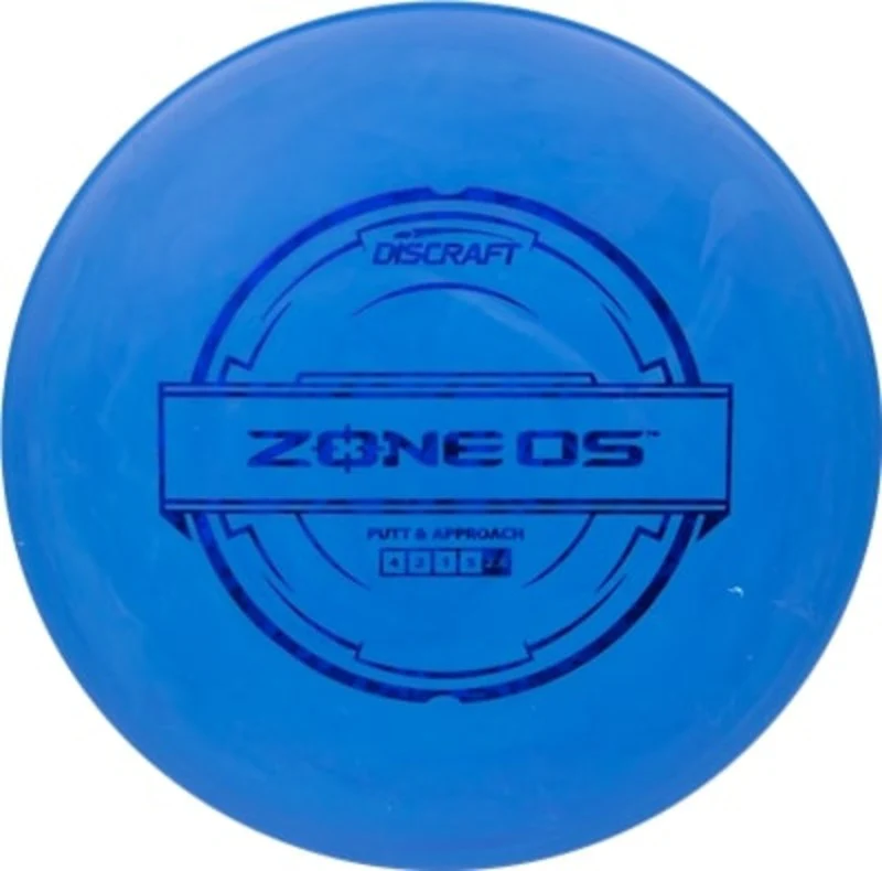 Discraft Line Zone OS Putt & Approach Golf Disc