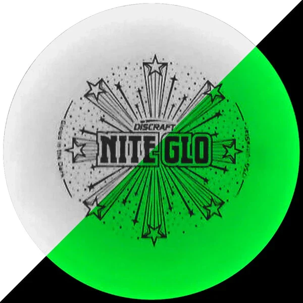 Discraft Ultra Star 175G Ultimate Frisbee - Image 11