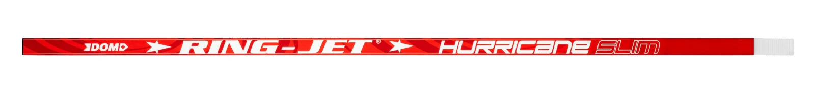 DOM Sports Intermediate Ring-Jet Hurricane Slim Ringette Stick - Image 3
