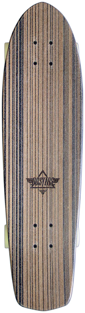 Dusters Flashback Cruiser Board - Image 2