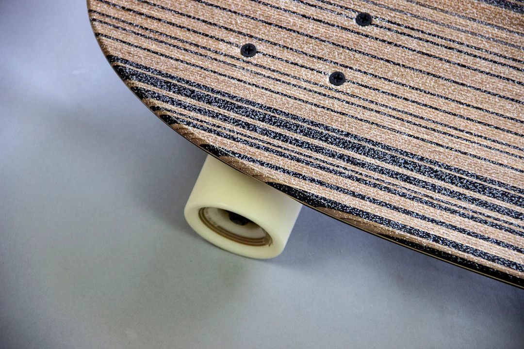 Dusters Flashback Cruiser Board - Image 4