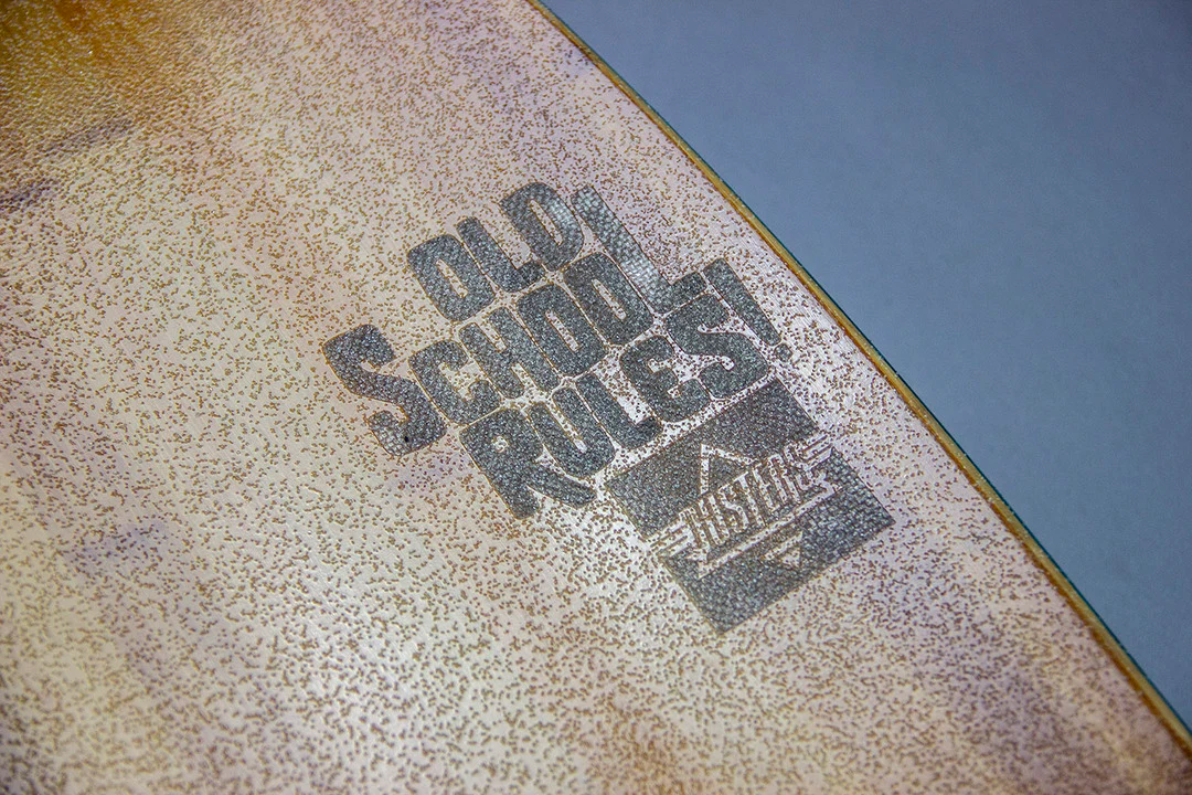 Dusters Town & Country Longboard - Image 6