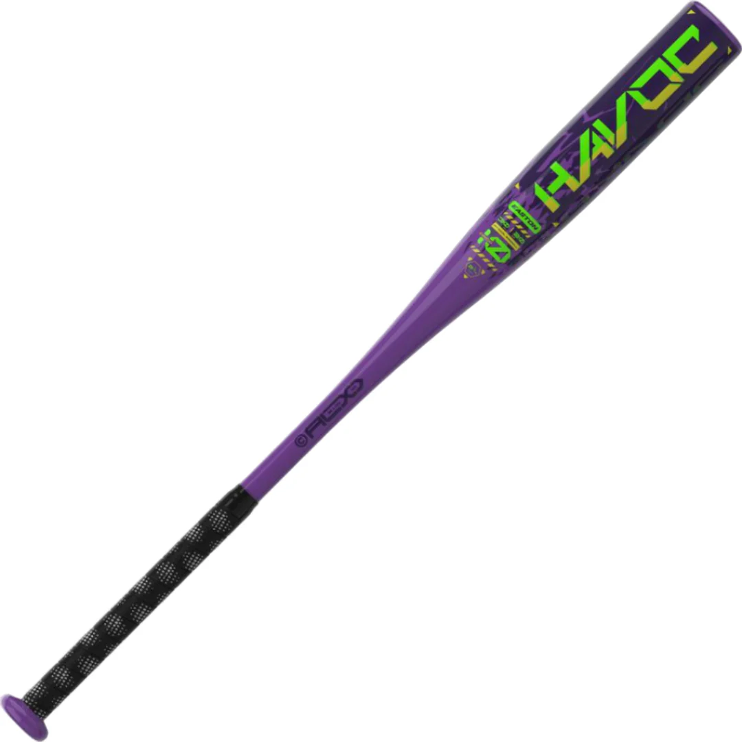 Easton -10 Havoc USA Baseball Bat - Image 2