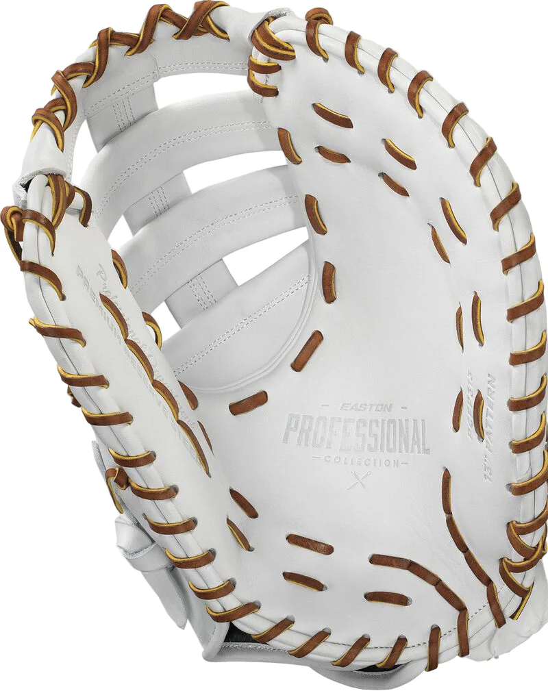 Easton 13" Professional Collection FP PCFP313 Fastpitch First Base Mitt - Image 2