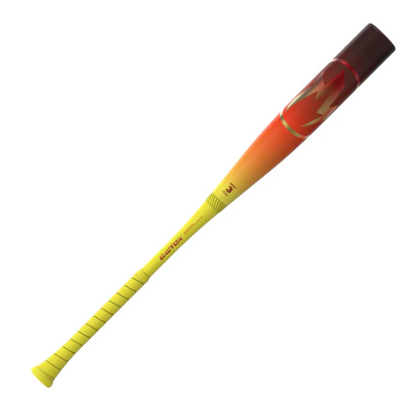 Easton -3 Hype Fire BBCOR Baseball Bat - Image 2