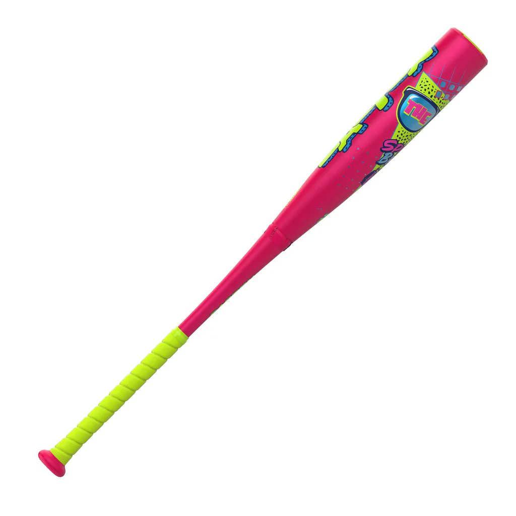 Easton -5 THE DUB Spring Break Edition USSSA Baseball Bat - Image 3