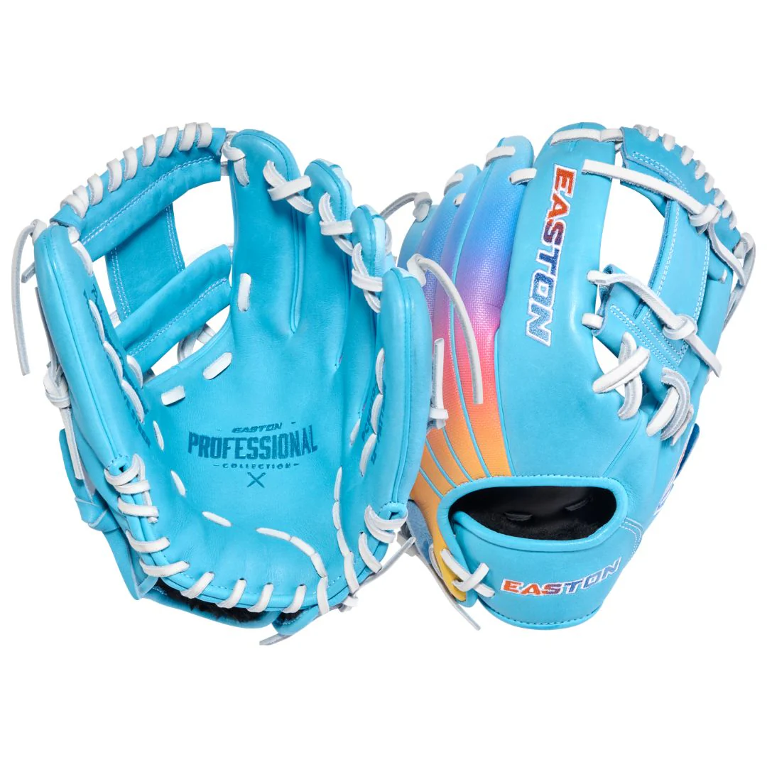 Easton Colorsplash 3.0 PCFP120-2CB Fastpitch Glove