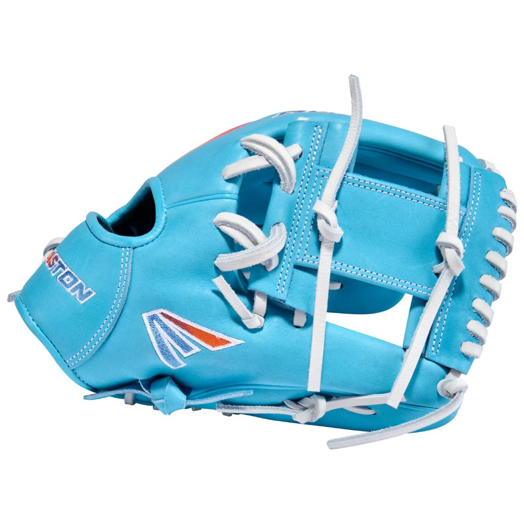 Easton Colorsplash 3.0 PCFP120-2CB Fastpitch Glove - Image 5