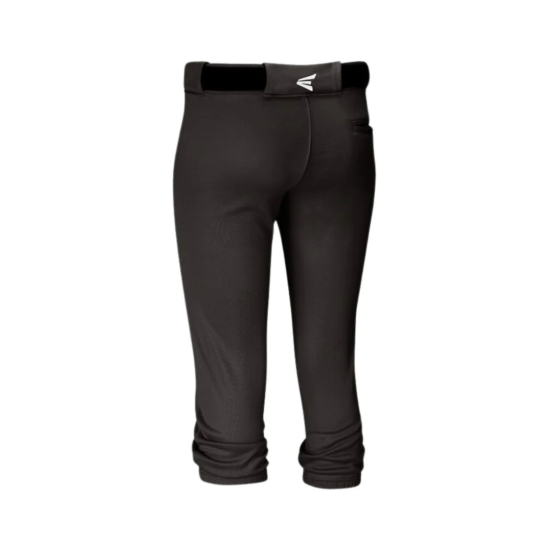Easton Girl's Pro Elite Softball Pant - Image 2