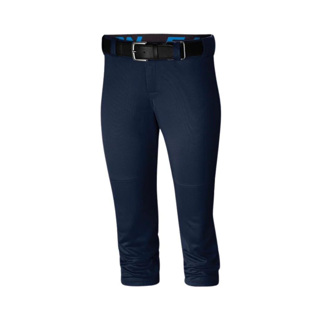 Easton Girl's Pro Elite Softball Pant - Image 3