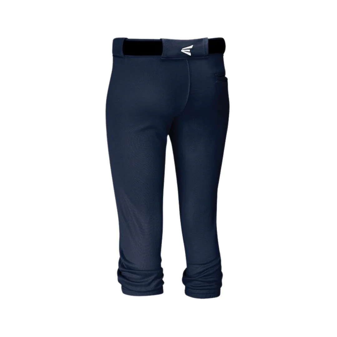 Easton Girl's Pro Elite Softball Pant - Image 4