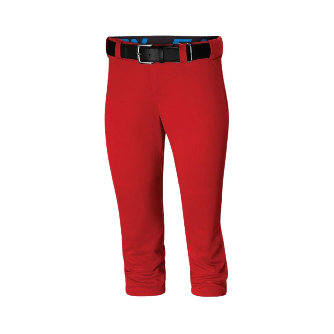 Easton Girl's Pro Elite Softball Pant - Image 5